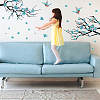PVC Wall Stickers DIY-WH0228-774-4