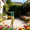 PVC Garden Bamboo Pole Cover AJEW-CP0010-86A-6