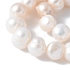 Natural Cultured Pearl Beads Strands PEAR-I007-07R-02A-4