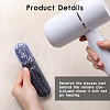 200Pcs PVC Heat Shrink Film AJEW-GF0014-05B-6