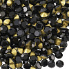 1 Bag Pointed Back Glass Rhinestone Cabochons RGLA-TADJ0001-01A-01-2