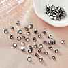 Preciosa® MAXIMA Crystal Round Stones Y-PRC-RBSS39-23980-272-2