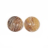 Mother of Pearl Buttons SHEL-J001-M10-3