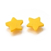 Luminous Handmade Polymer Clay Cabochons PY-CBA5A20-14C-4