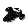 Ghost Halloween Opaque Resin Decoden Cabochons LS-RESI-R446-01O-2