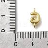 Brass Connector Charms KK-P295-01G-G-3