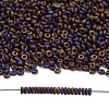 TOHO 11/0 Demi Round Beads SEED-DR11-0615-1