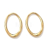 304 Stainless Steel Linking Rings STAS-Z184-27G-1