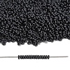 TOHO 6/0 Demi Round Beads SEED-DR06-0611-1
