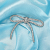 4Pcs Polyester Brooches for Backpack Clothes JEWB-CP0001-62-4
