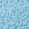TOHO Round Seed Beads LS-X-SEED-TR08-0919-2