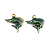 304 Stainless Steel Charms STAS-C160-04C-G-1