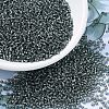 MIYUKI Round Rocailles Beads SEED-JP0008-RR0021-1