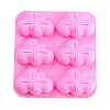 Cloud DIY Silicone Fondant Molds X1-SIMO-D003-07C-3