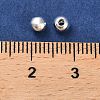 Alloy Beads PALLOY-A006-01B-S-3