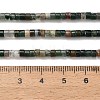 Natural Indian Agate Beads Strands G-P608-A15-01-5