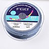 Round Nylon Coated Steel Wire TWIR-T002-01A-06-2