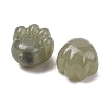 Natural Nephrite Jade Carved Beads G-Z155-10-2