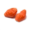 Handmade Porcelain Beads PORC-A034-04H-2