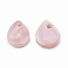 Freshwater Shell Charms SHEL-T007-80-3