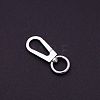 316 Surgical Stainless Steel Swivel Clasps PW-WG0B03B-01-1