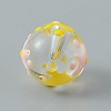 Handmade Lampwork Beads LAMP-CJC0007-10A-2