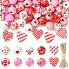 DIY Jewelry Making Kits DIY-YW0018-13-1