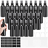 80Pcs PET Spray Bottles AJEW-WA0004-34-1