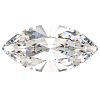 Preciosa® MAXIMA Crystal Fancy Stones X-PRC-FG10-00030-3