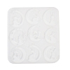DIY Pendant Molds AJEW-U023-04C-2