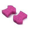 Food Grade Eco-Friendly Silicone Beads FIND-WH0125-19D-2