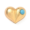 Brass Beads KK-F934-01A-G-1