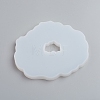 Silicone Cup Mat Molds LS-DIY-G017-A07-2