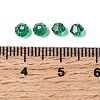 Transparent Glass Beads GLAA-K072-04G-3