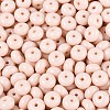 Opaque Colours Glass Seed Beads SEED-N007-39B-10-3