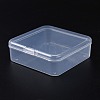 Plastic Bead Containers CON-L022-16-7