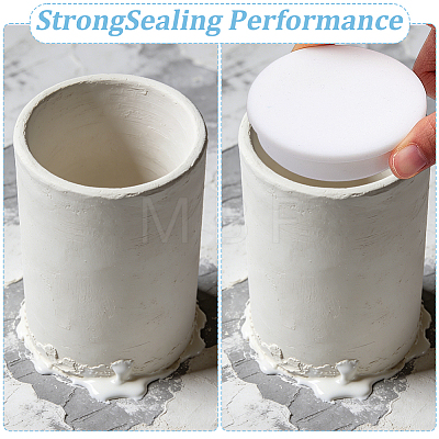 Silicone Hole Plugs FIND-WH0366-428A-1
