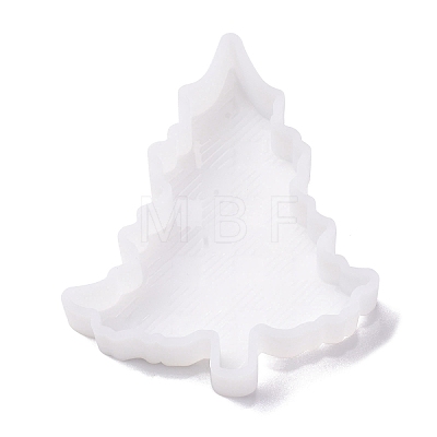 Christmas Candle Holder Silicone Molds SIL-B073-04-1