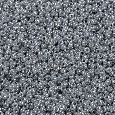 MIYUKI Round Rocailles Beads X-SEED-G009-RR0443-1