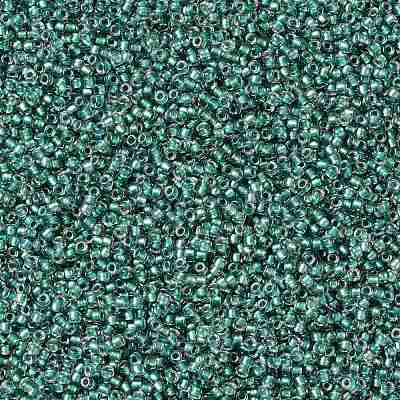 TOHO Round Seed Beads X-SEED-TR15-0264-1