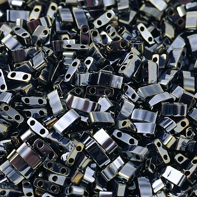 MIYUKI Half TILA Beads SEED-MY05-HTL0464-1