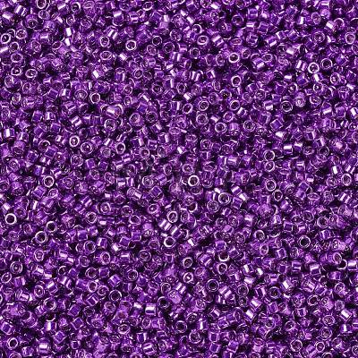 MIYUKI Delica Beads SEED-X0054-DB0431-1