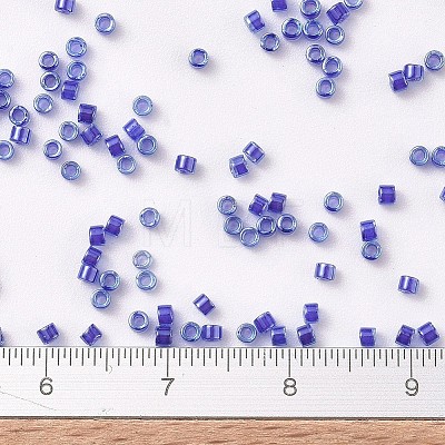 MIYUKI Delica Beads SEED-X0054-DB0285-1