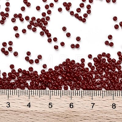 TOHO Round Seed Beads X-SEED-TR11-0045-1