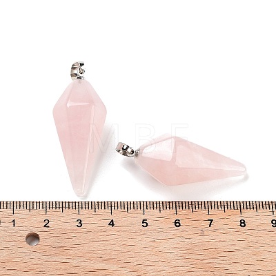 Gemstones Pendants G-I023-02-1