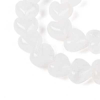 Natural Quartz Crystal Beads Strands G-T144-22A-04-1