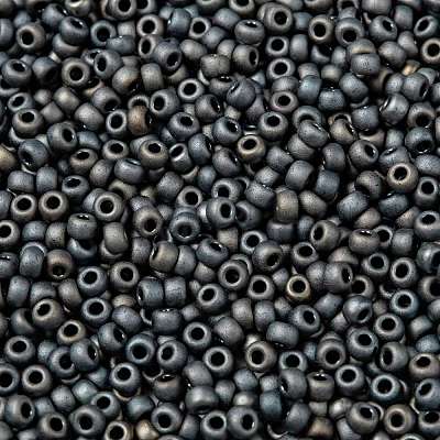 MIYUKI Round Rocailles Beads SEED-X0055-RR2002-1