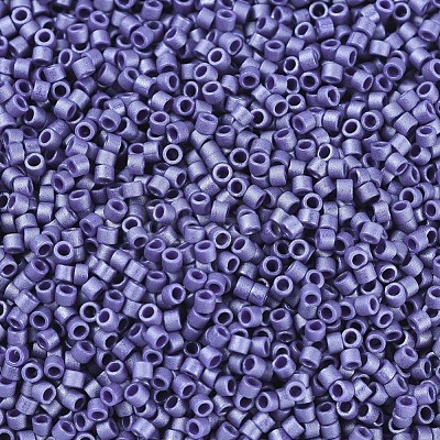 MIYUKI Delica Beads SEED-J020-DB0377-1