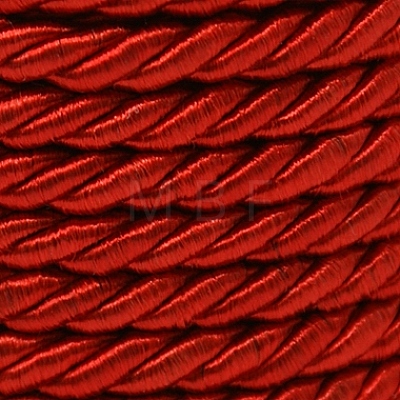 Twisted Nylon Thread NWIR-A001-09-1