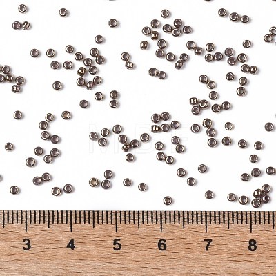 TOHO Round Seed Beads X-SEED-TR11-1704-1